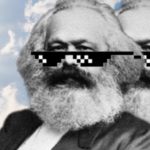 karl marx